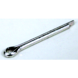 PIN, SPLIT (2.0X18)