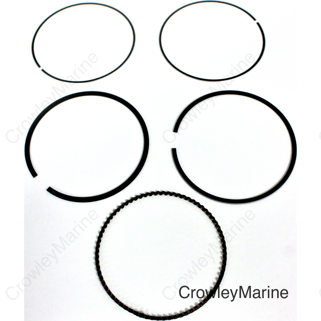 RING SET (STD)