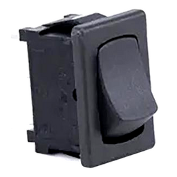 Sierra RK40840 Compact Rocker Switch, ON - ON, SPDT