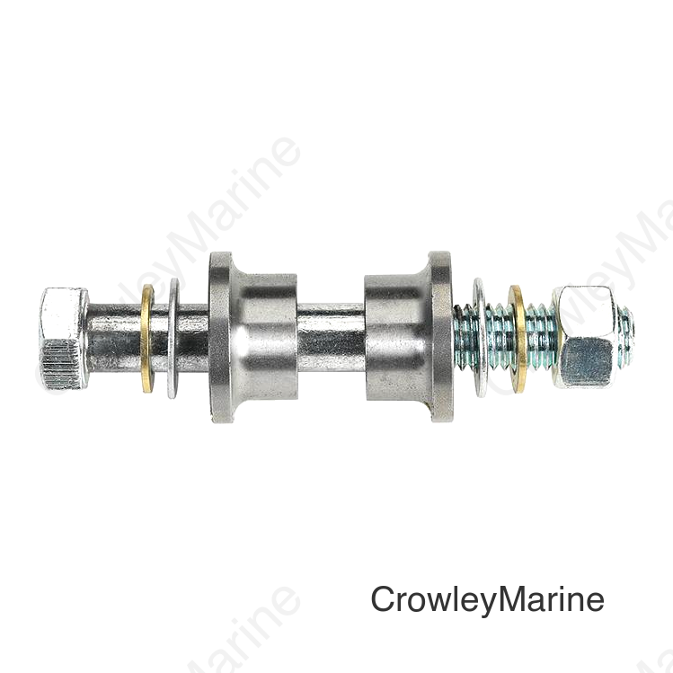 Tool-Flanging-1" ch Drain Tube