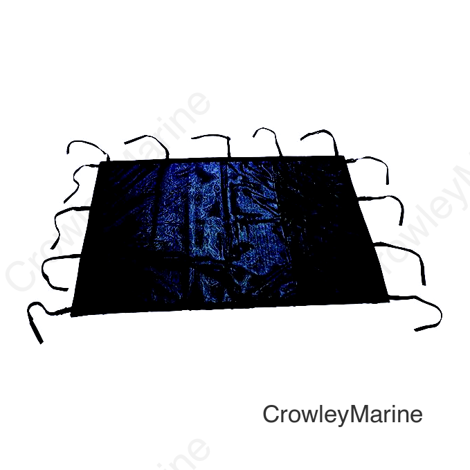 Stow-Zall Storage Net