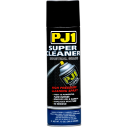 SUPER CLEANER 19 FL OZ