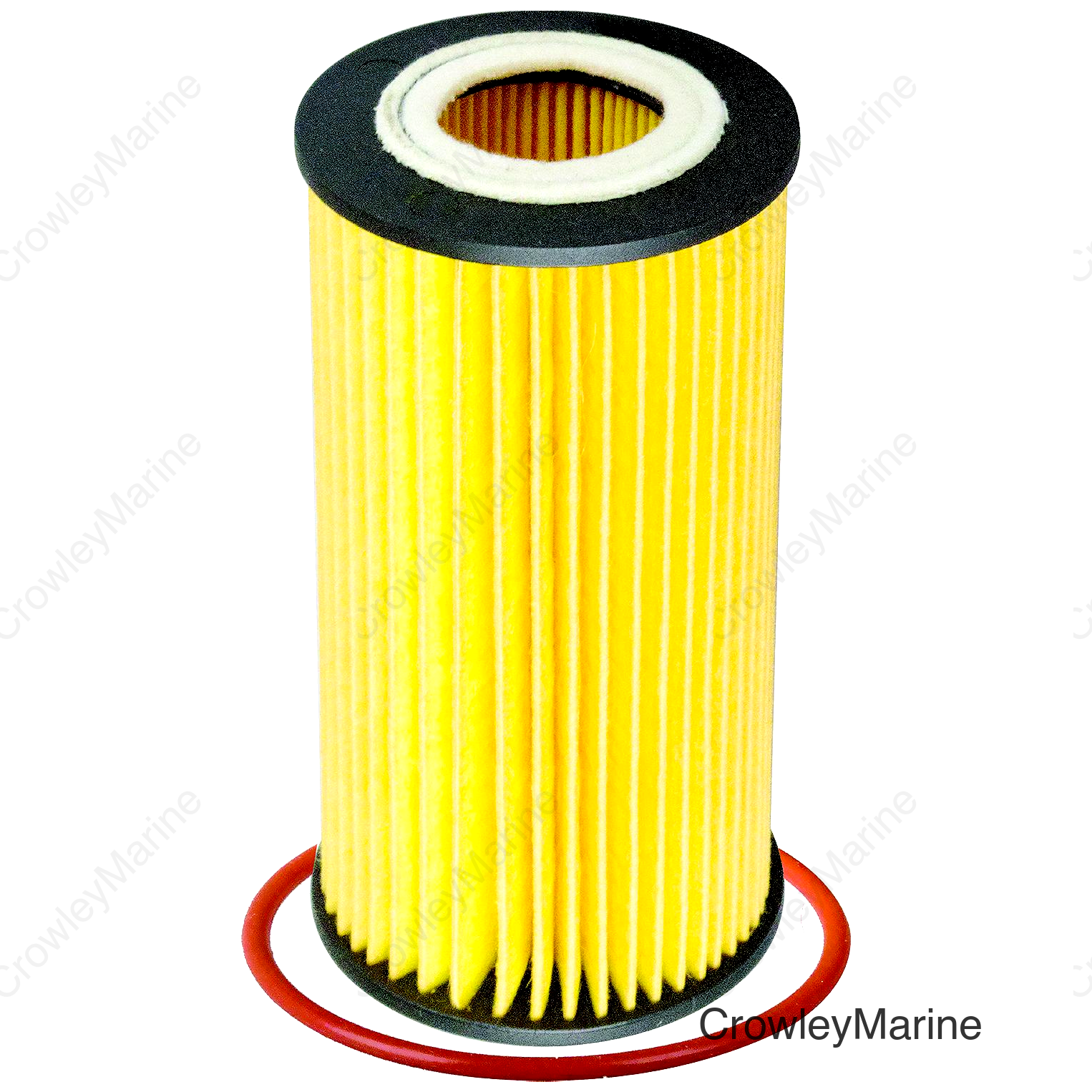 Seachoice 21008 Full-Flow Oil Filter (Element)