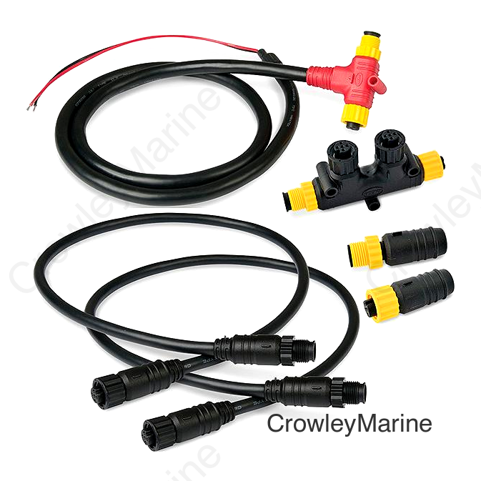Ancor NMEA 2000 Dual Device Starter Kit