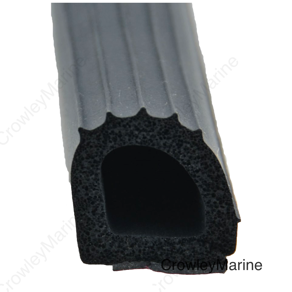 FOAM SEAL W/HATS (RED)