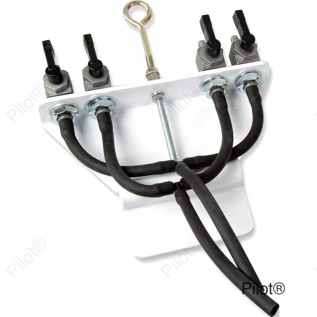CarbMate 4-Cylinder Adapter Tool