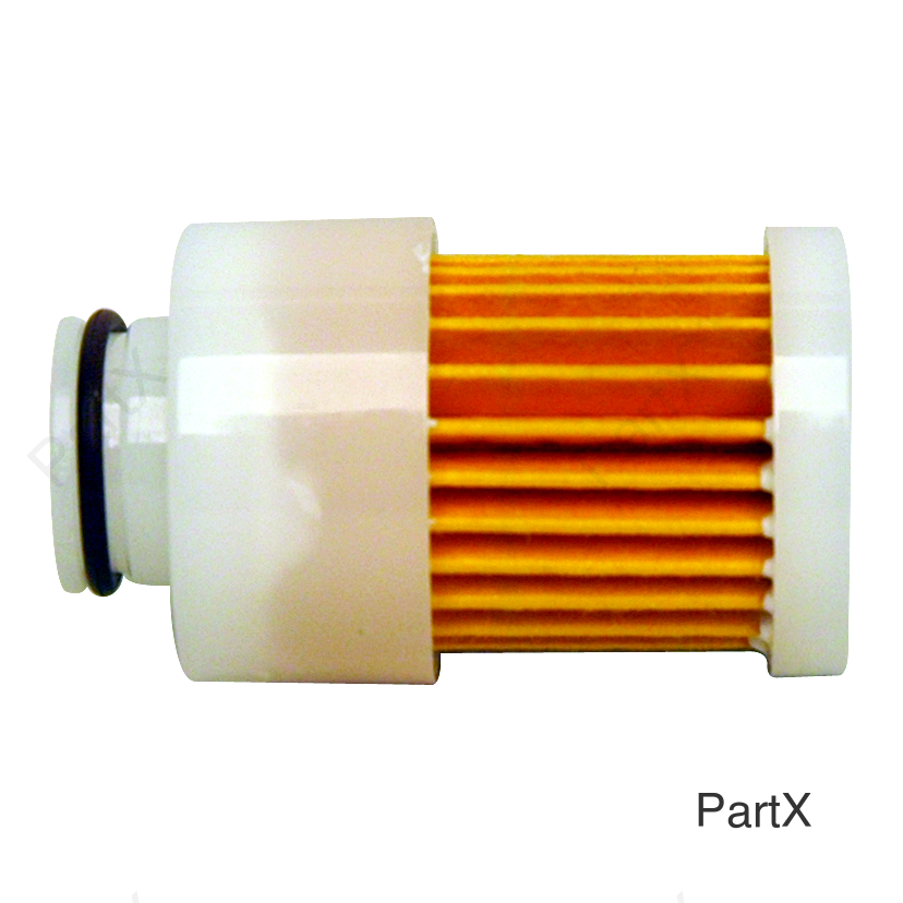 Fuel Filter (40138)