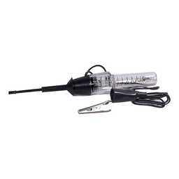 Seachoice Circuit Tester, 6V or 12V, Includes 8-Inch Wire w/ Alligator Clips thumbnail-6