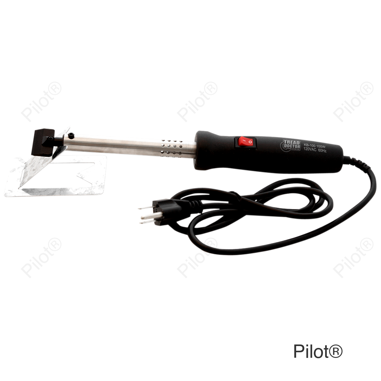 Tire Tool - Tread Doctor