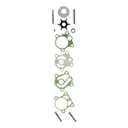 Water Pump Repair Kit thumbnail-3