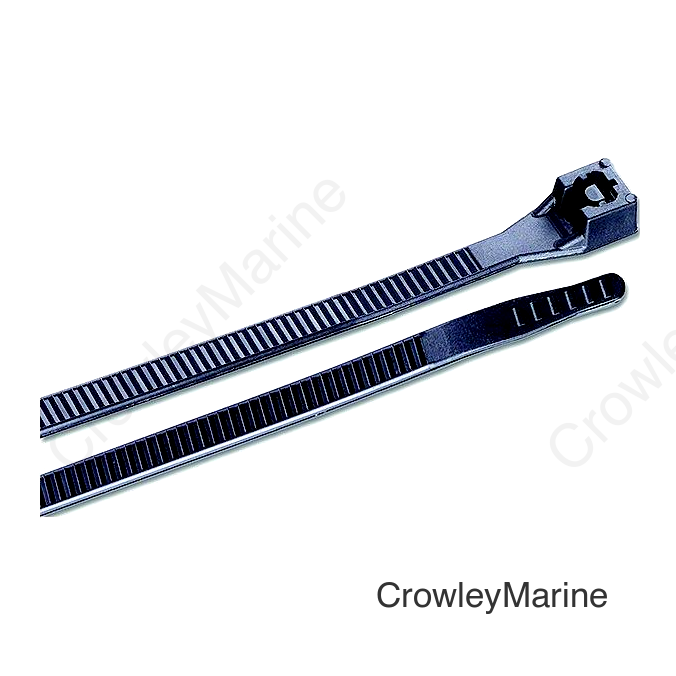 Cable Tie 11 Uvb 25Pc