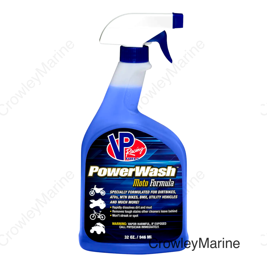 POWERWASH MOT SPR SINGLE