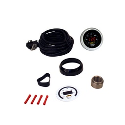 AEM Digital Wideband UEGO Gauge w/o Sensor thumbnail-0
