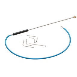 LIQUI MOLY DPF Wand w/5 Interchangeable Tips thumbnail-0