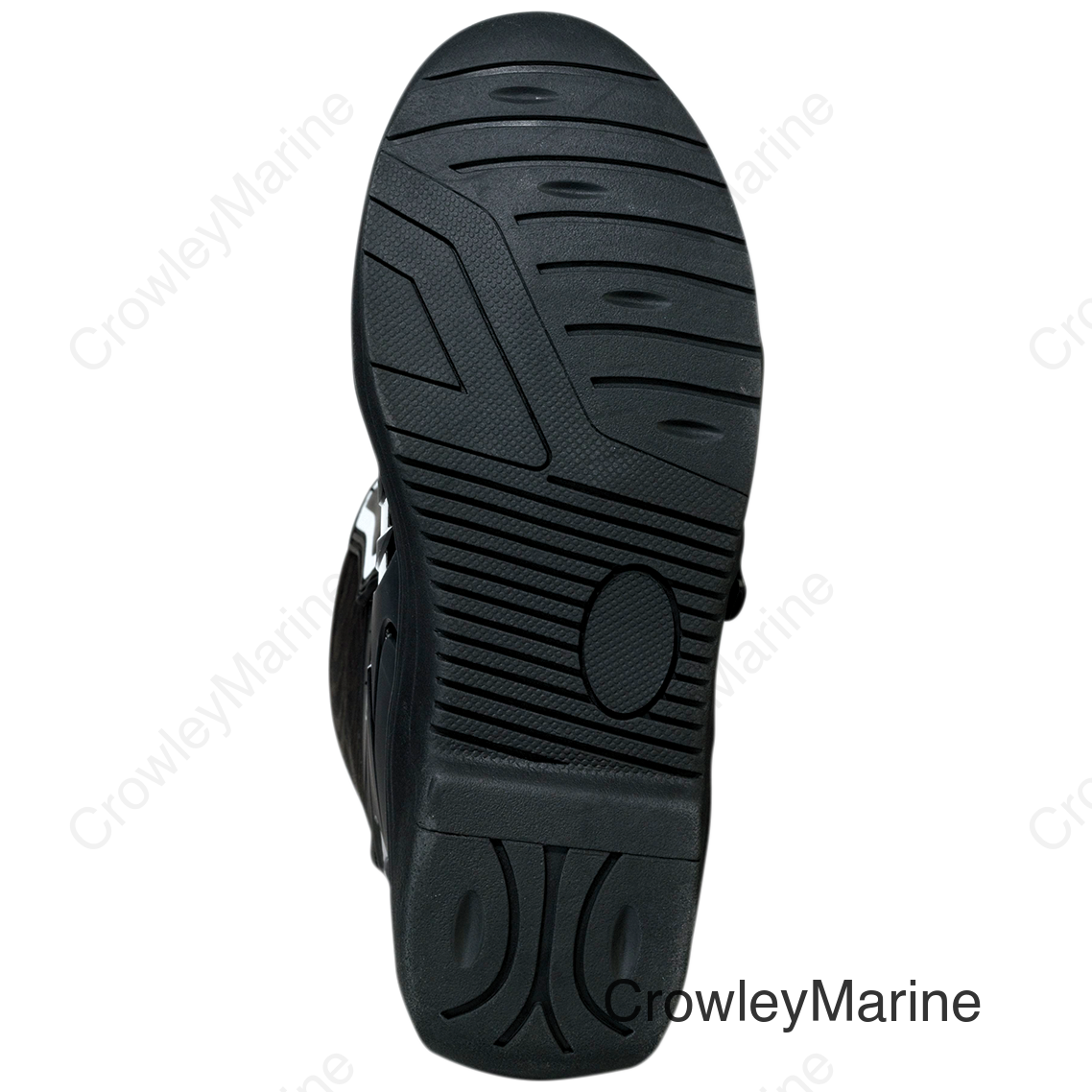 BOOT S18Y M1.3 BK/OR 3