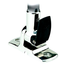Attwood 7812-S-7 12" 3NM Anchor Masthead Light with Stainless Steel Lightarmor Base thumbnail-1