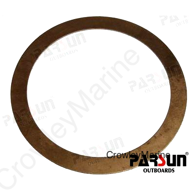 SHIM (T:0.30MM) (PAF15-06000010-5)