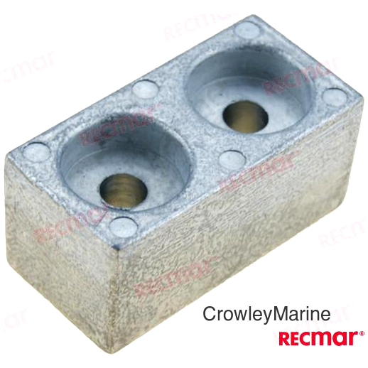 ZINC ANODE (REC6E5-45251-00)