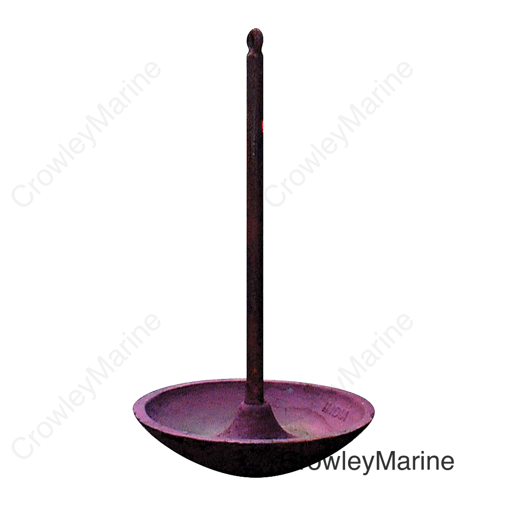 Mushroom Anchor - 1000 Lb