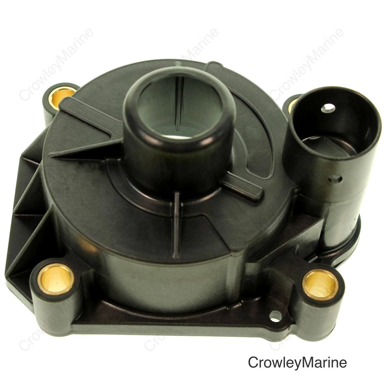 Housing, Water Pump