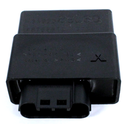 Engine Control Module