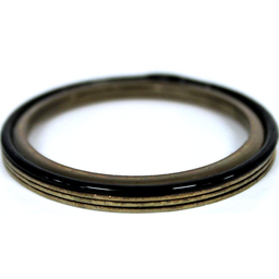 EXHAUST PIPE GASKET