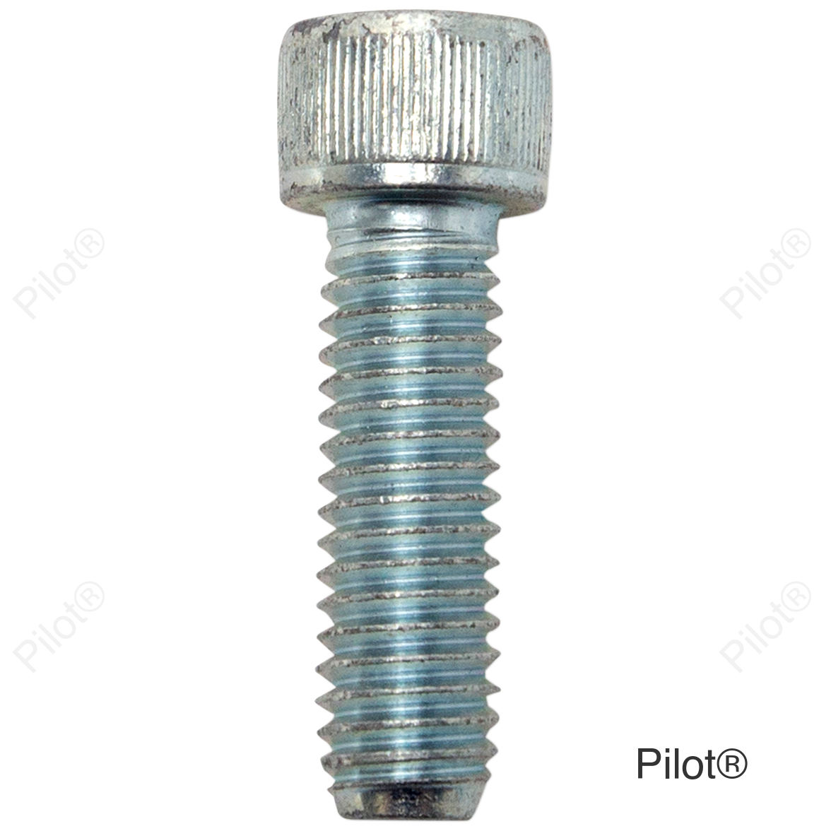 Socket Head Cap Screw - 3/8-16 X 1.25"