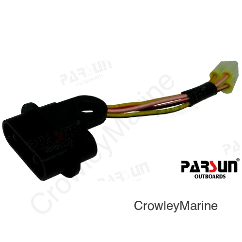 PILOT LAMP ASSY (PAF40-03000300EI)