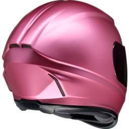 HELMET JACKAL SATIN PINK XS thumbnail-1