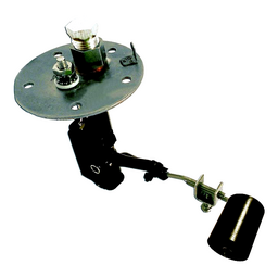 Moeller Universal Fuel Level Sender With Diesel Return for Tank Depth 6 to 24" (Requires Dash Mounted Gauge)
