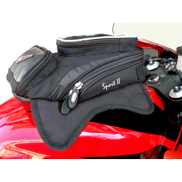 Luggage Tank Bag thumbnail-1