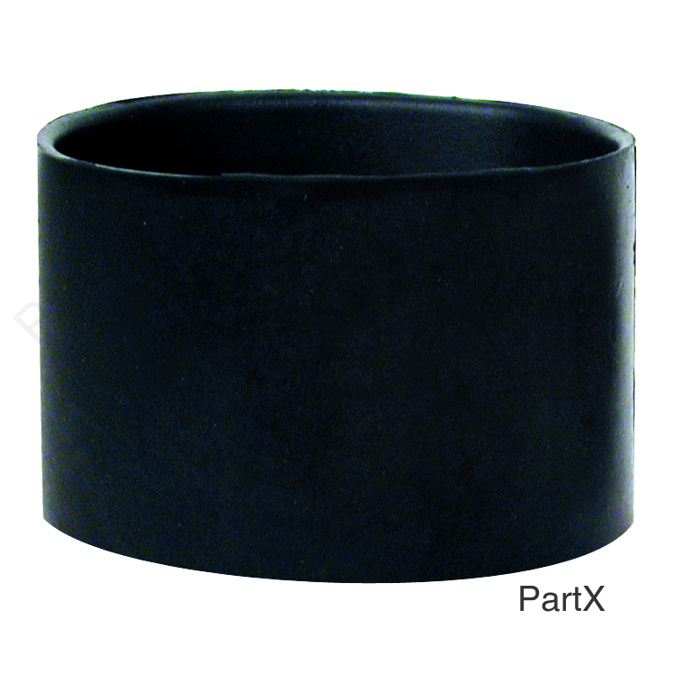 Exhaust Hose (89223)