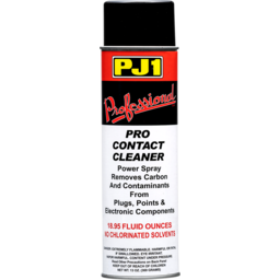 PROFESSIONAL CONTACT CLEANER 18.95 FLUID OZ thumbnail-1