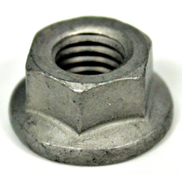 NUT, FLANGE (8MM)