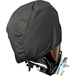 MERC OB  MOTOR COVER I4