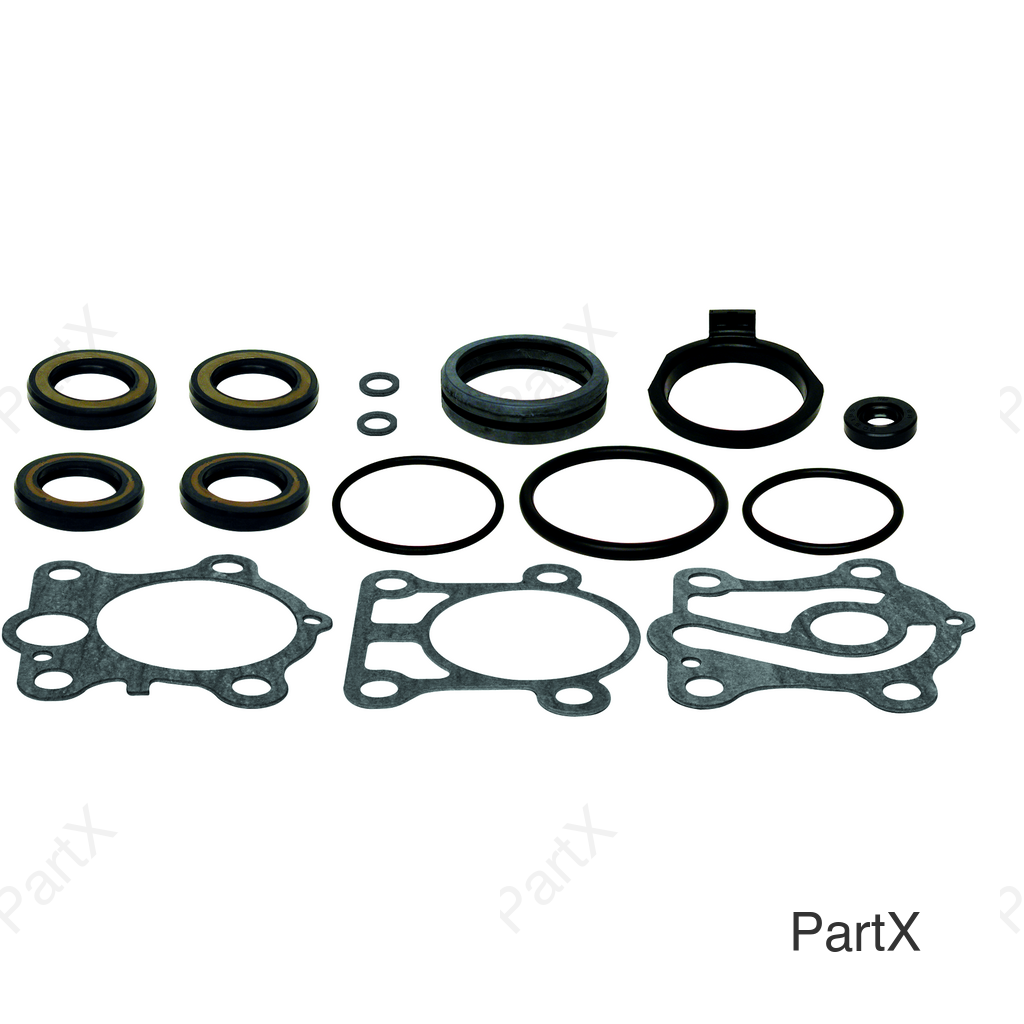 Gearcase Seal Kit (87812)