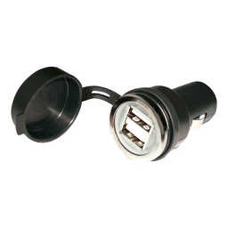 Seachoice Dual USB Power Adapter thumbnail-1