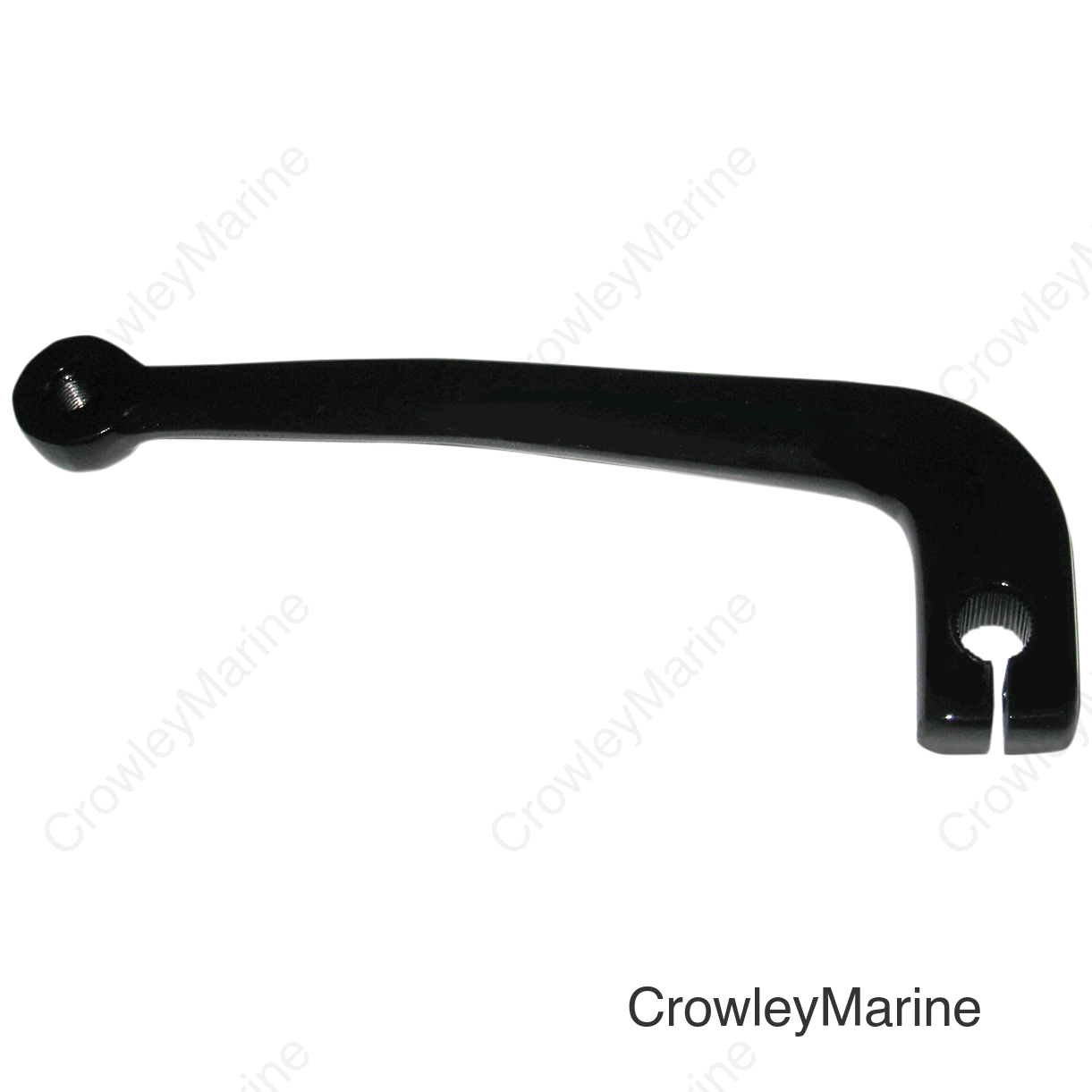 LEVER SHIFT 34564-74TA BK