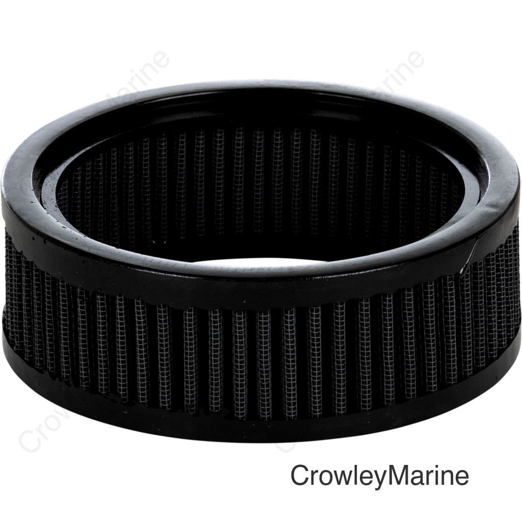 PERFORMANCE AIR FILTER E-3225 S&S E/G ROUND