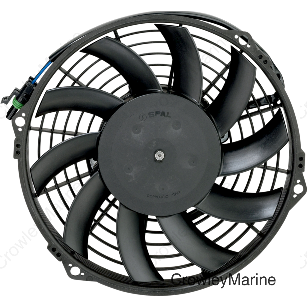 COOLING FAN OEM REPLACMNT