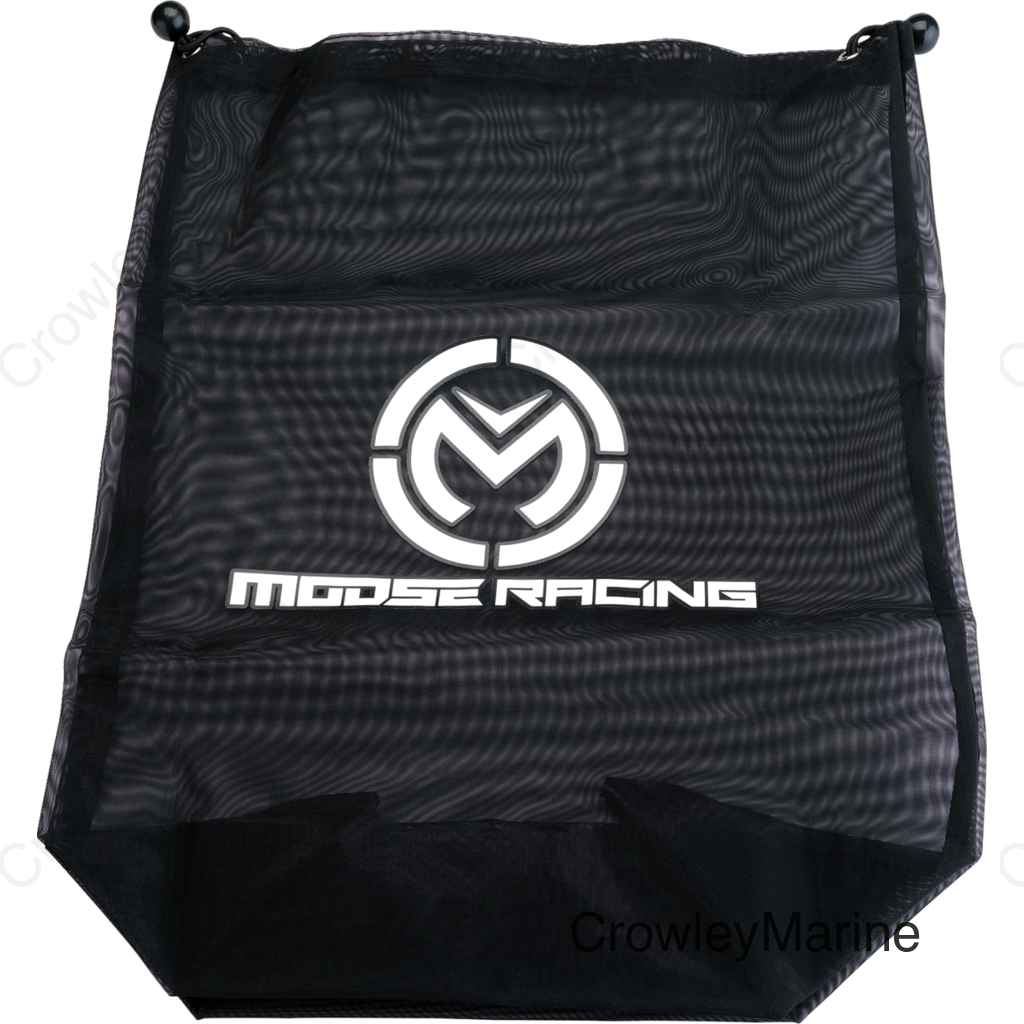 MOOSE TRAIL BAG