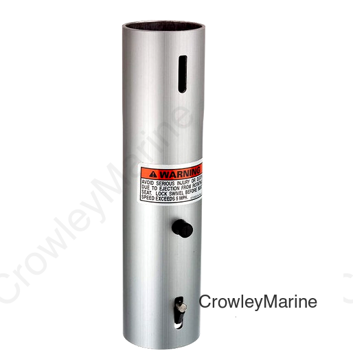 EXTENSION POST 10"  (238610-1)