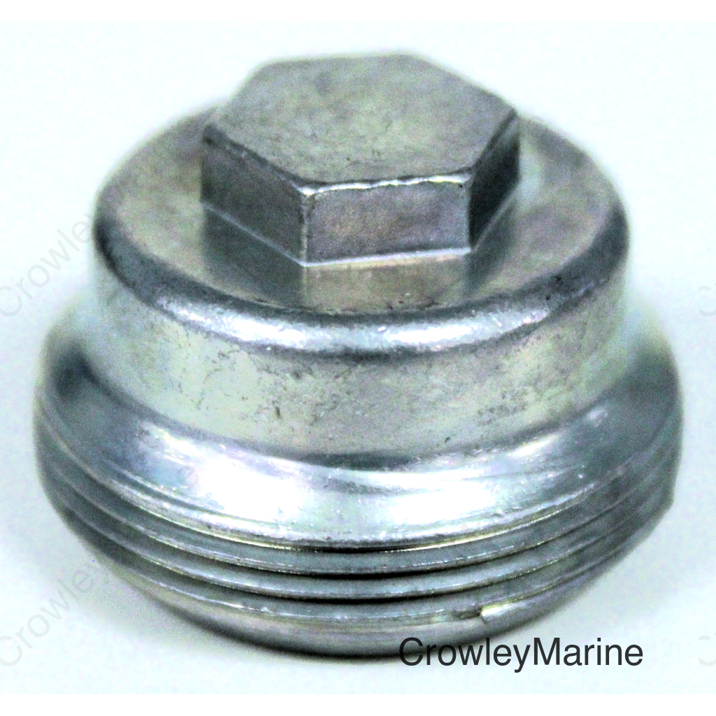 16967-Z41-N61 CUP, FUEL STRAINER - Honda | PartsPak