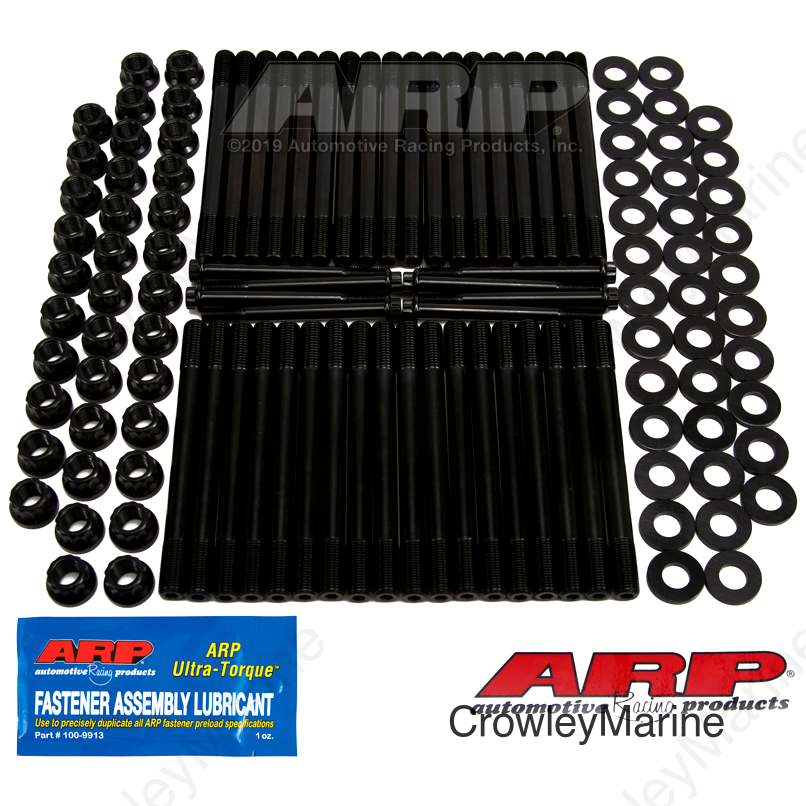 ARP 01-10 6.6L GM Duramax Diesel Head Stud Kit
