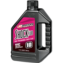 Racing Shock Fluid - Heavy - 1 U.S. quart thumbnail-0