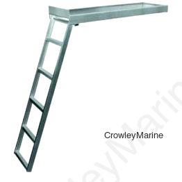 For Round Front Pontoon Decks