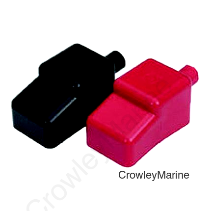 Battery Terminal Covers