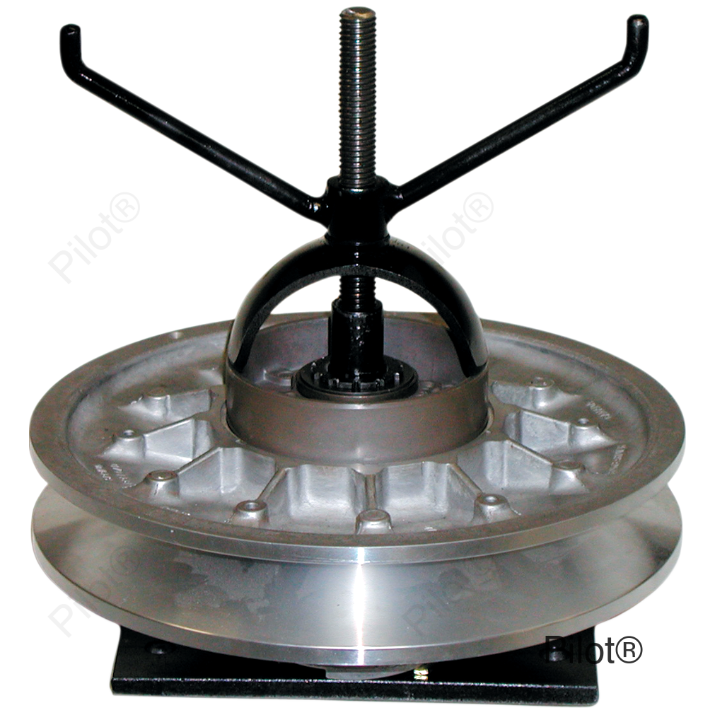 Spring Compression Tool - Fixed