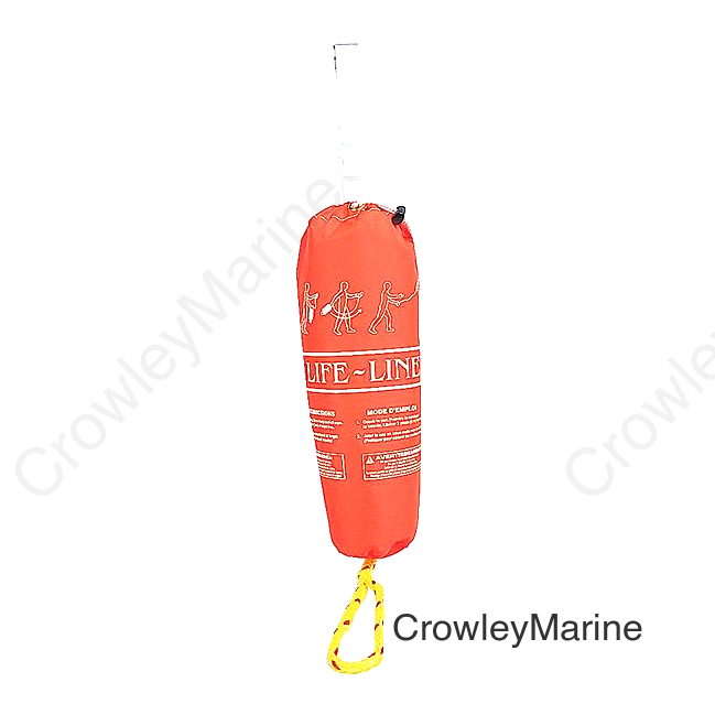 Airhead Life-Line Rescue Throw Bag
