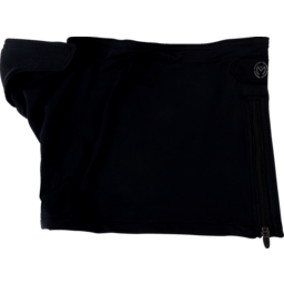 NECKCURTAIN AIRINTAKE BLK thumbnail-0